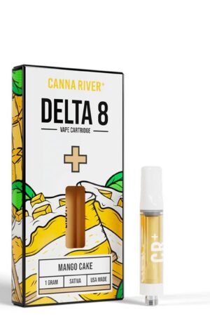 Delta 8 Vape Cartridges EU