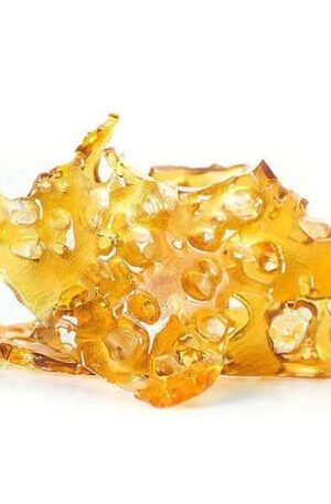 THC Shatter Dabs EU