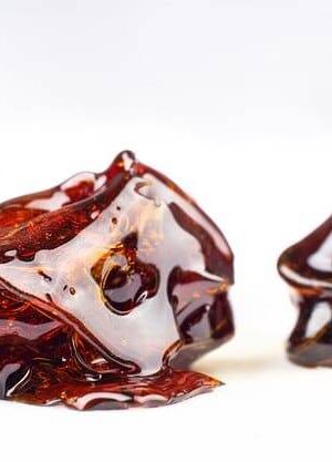 THC Wax Dabs EU