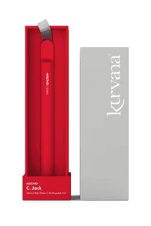 ASCND Rechargeable All in One Vape Pen