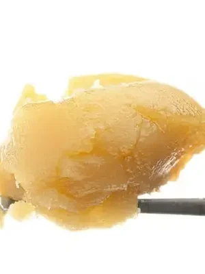 Banana OG Live Resin Badder 1g EU
