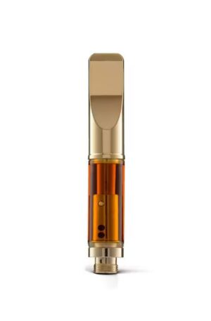Blue GRK THC Vape Cartridge 500mg
