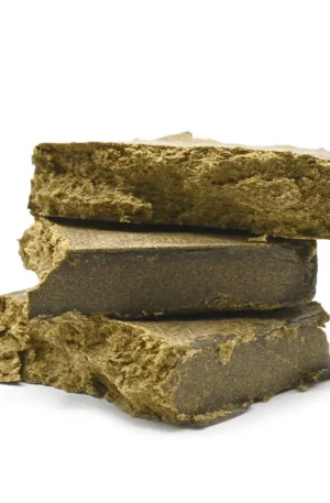 Bubba Kush Hash 5g EU