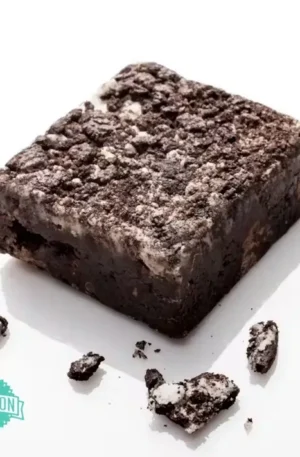 Cookies N Cream Brownie 100mg EU