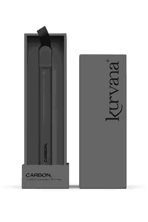 Carbon21 All in One Vape Cartridge 1g