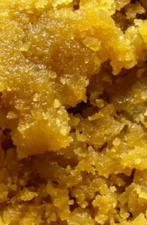 God Berry Live Resin Dab 1g EU