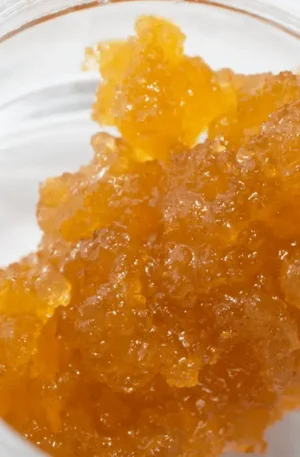 Gorilla Glue #4 Sugar Wax 1g EU