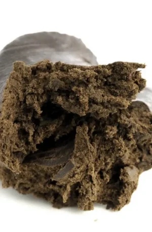 Indian Charas Black Hash 5g EU