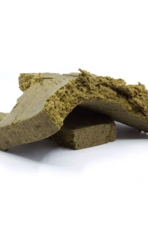 Moroccan Habibi Hash EU