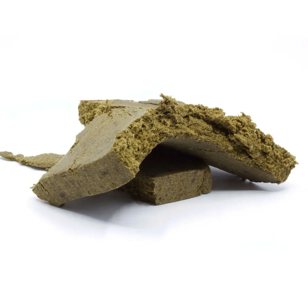 Moroccan Habibi Hash EU