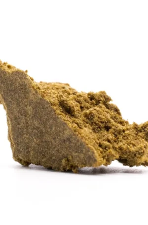Pink Kush Hash EU 5g