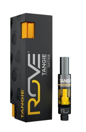 Rove THC Vape Cartridge 1g