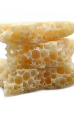 Sundae Driver Budder Dab 1g