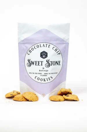 Sweet Stone Chocolate Chip Cookies EU