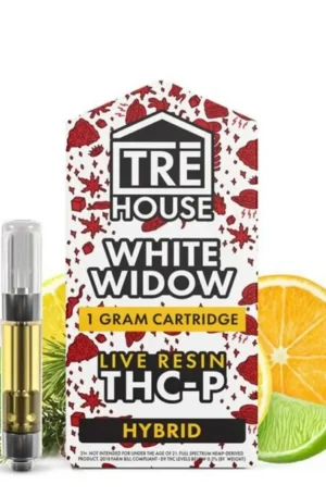 Tre House THC-P Vape Cartridge 1g
