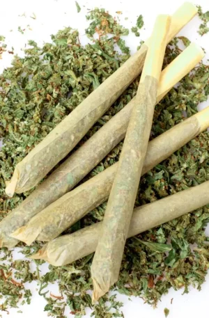 Prerolls EU